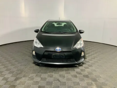 Another view of 2014 Toyota Prius c One for sale in Athens, OH at Don Wood Ford Lincoln