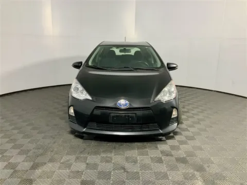 Another view of 2014 Toyota Prius c One for sale in Athens, OH at Don Wood Ford Lincoln