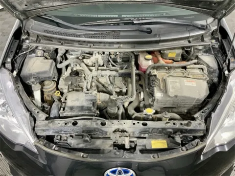 More photos of 2014 Toyota Prius c One at Don Wood Ford Lincoln, OH