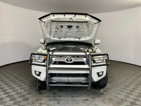 More photos of 2014 Toyota Tacoma at Don Wood Ford Lincoln, OH