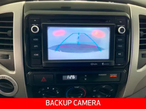 More photos of 2014 Toyota Tacoma at Don Wood Ford Lincoln, OH