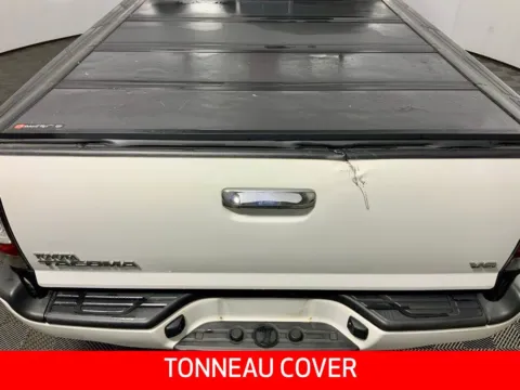 Another view of 2014 Toyota Tacoma for sale in Athens, OH at Don Wood Ford Lincoln