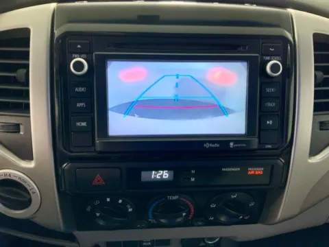 Photos of 2014 Toyota Tacoma for sale in Athens, OH at Don Wood Ford Lincoln