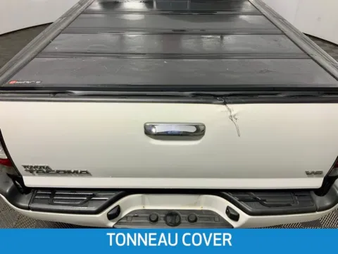 Another view of 2014 Toyota Tacoma for sale in Athens, OH at Don Wood Ford Lincoln