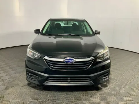More photos of 2020 Subaru Legacy Premium at Don Wood Ford Lincoln, OH