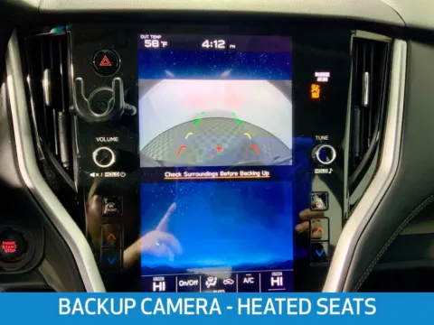 More photos of 2020 Subaru Legacy Premium at Don Wood Ford Lincoln, OH