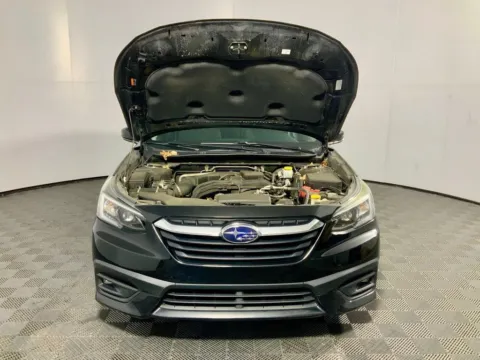 More photos of 2020 Subaru Legacy Premium at Don Wood Ford Lincoln, OH