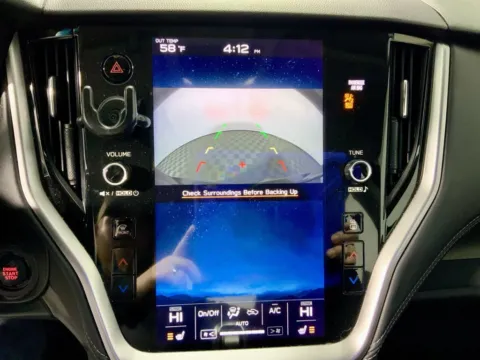 Photos of 2020 Subaru Legacy Premium for sale in Athens, OH at Don Wood Ford Lincoln