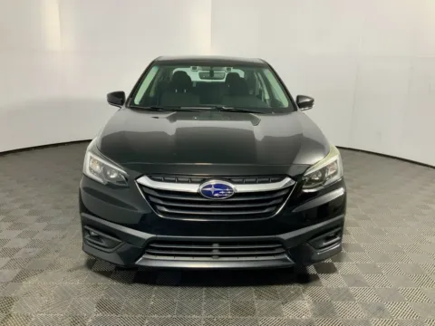 More photos of 2020 Subaru Legacy Premium at Don Wood Ford Lincoln, OH