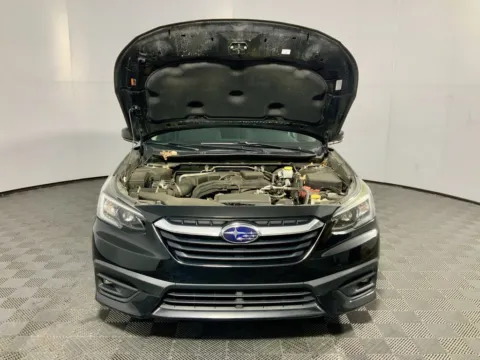 More photos of 2020 Subaru Legacy Premium at Don Wood Ford Lincoln, OH