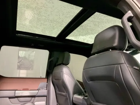 Photos of 2023 Ford F-150 Lariat for sale in Athens, OH at Don Wood Ford Lincoln