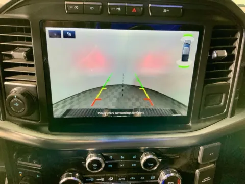 More photos of 2023 Ford F-150 Lariat at Don Wood Ford Lincoln, OH