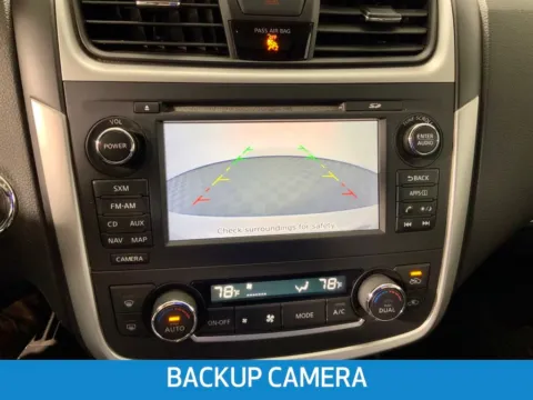 More photos of 2017 Nissan Altima 2.5 SL at Don Wood Ford Lincoln, OH