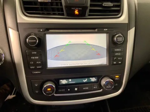 More photos of 2017 Nissan Altima 2.5 SL at Don Wood Ford Lincoln, OH