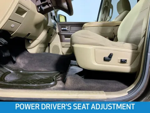 Another view of 2011 Ram 1500 SLT for sale in Athens, OH at Don Wood Ford Lincoln