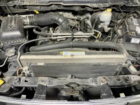 More photos of 2011 Ram 1500 SLT at Don Wood Ford Lincoln, OH