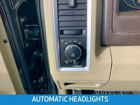 More photos of 2011 Ram 1500 SLT at Don Wood Ford Lincoln, OH