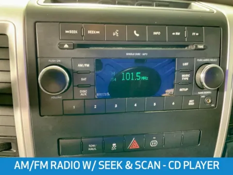 More photos of 2011 Ram 1500 SLT at Don Wood Ford Lincoln, OH