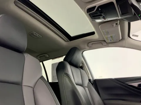 Photos of 2024 Subaru Outback Onyx Edition XT for sale in Athens, OH at Don Wood Ford Lincoln