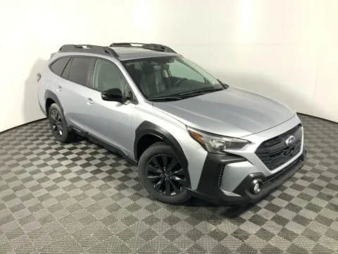 More photos of 2024 Subaru Outback Onyx Edition XT at Don Wood Ford Lincoln, OH