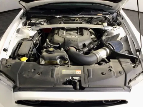 More photos of 2013 Ford Mustang GT at Don Wood Ford Lincoln, OH