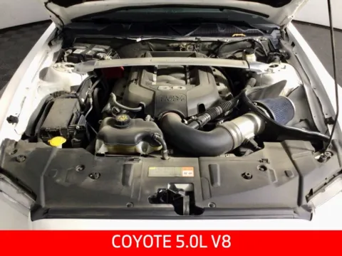 Another view of 2013 Ford Mustang GT for sale in Athens, OH at Don Wood Ford Lincoln