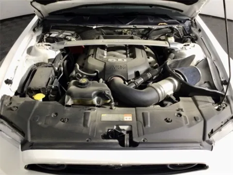 More photos of 2013 Ford Mustang GT at Don Wood Ford Lincoln, OH