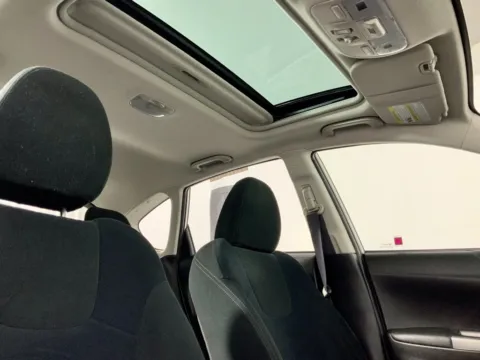 Photos of 2011 Subaru Impreza 2.5i for sale in Athens, OH at Don Wood Ford Lincoln