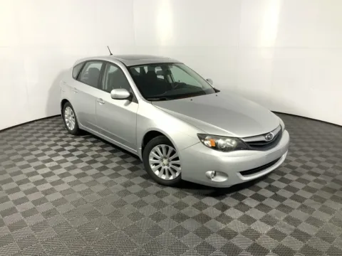 Another view of 2011 Subaru Impreza 2.5i for sale in Athens, OH at Don Wood Ford Lincoln
