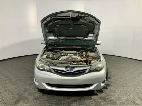 More photos of 2011 Subaru Impreza 2.5i at Don Wood Ford Lincoln, OH