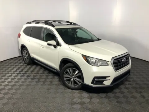 More photos of 2021 Subaru Ascent Limited at Don Wood Ford Lincoln, OH
