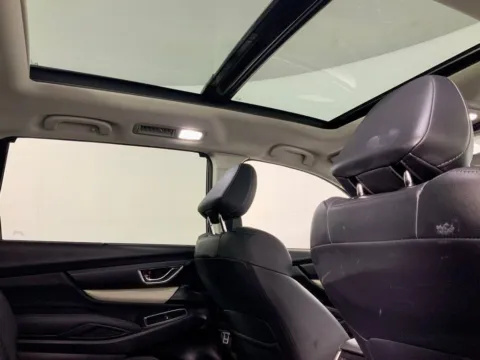 Photos of 2021 Subaru Ascent Limited for sale in Athens, OH at Don Wood Ford Lincoln