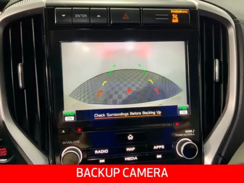 More photos of 2021 Subaru Ascent Limited at Don Wood Ford Lincoln, OH