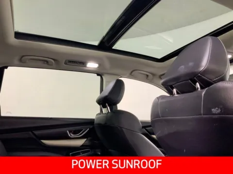 Another view of 2021 Subaru Ascent Limited for sale in Athens, OH at Don Wood Ford Lincoln