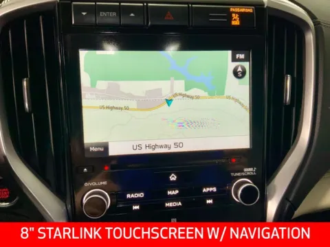 More photos of 2021 Subaru Ascent Limited at Don Wood Ford Lincoln, OH