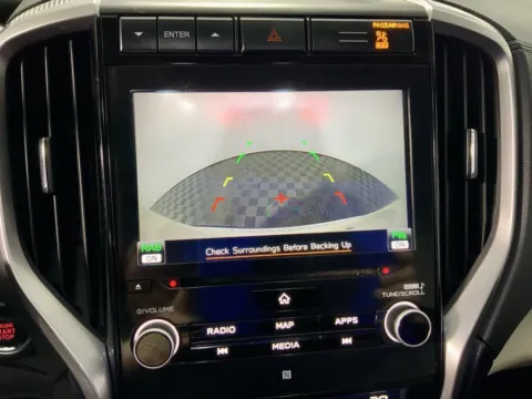 More photos of 2021 Subaru Ascent Limited at Don Wood Ford Lincoln, OH