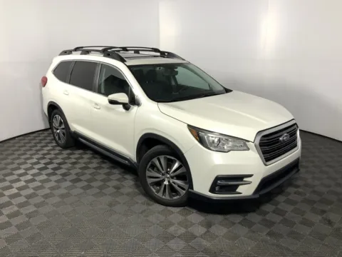More photos of 2021 Subaru Ascent Limited at Don Wood Ford Lincoln, OH