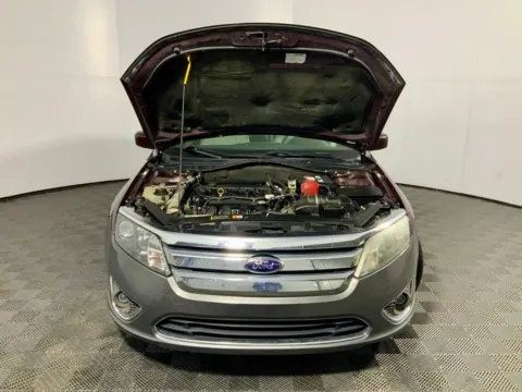 More photos of 2012 Ford Fusion SE at Don Wood Ford Lincoln, OH
