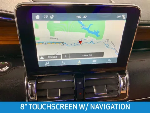 More photos of 2019 Lincoln Navigator Reserve at Don Wood Ford Lincoln, OH