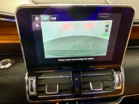 More photos of 2019 Lincoln Navigator Reserve at Don Wood Ford Lincoln, OH