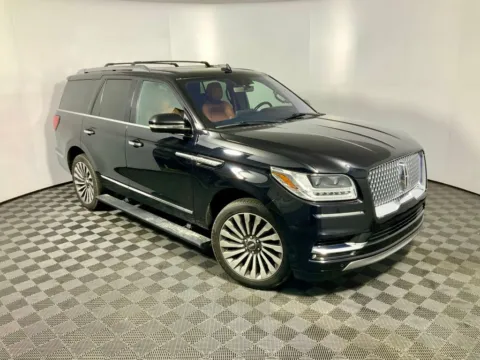More photos of 2019 Lincoln Navigator Reserve at Don Wood Ford Lincoln, OH