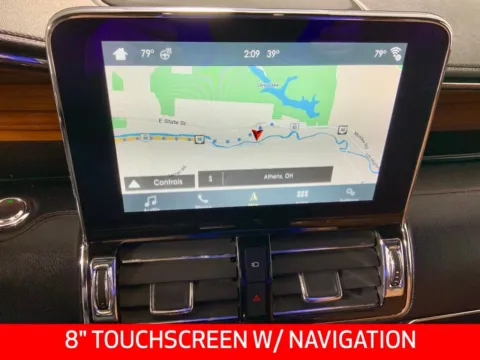 More photos of 2019 Lincoln Navigator Reserve at Don Wood Ford Lincoln, OH