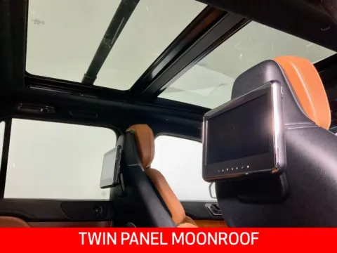 Another view of 2019 Lincoln Navigator Reserve for sale in Athens, OH at Don Wood Ford Lincoln