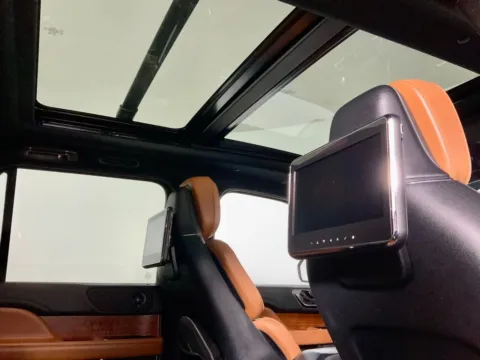 Photos of 2019 Lincoln Navigator Reserve for sale in Athens, OH at Don Wood Ford Lincoln