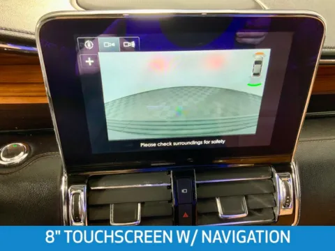 More photos of 2019 Lincoln Navigator Reserve at Don Wood Ford Lincoln, OH