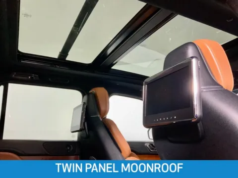 Another view of 2019 Lincoln Navigator Reserve for sale in Athens, OH at Don Wood Ford Lincoln