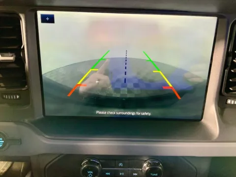 Photos of 2024 Ford Bronco Big Bend for sale in Athens, OH at Don Wood Ford Lincoln