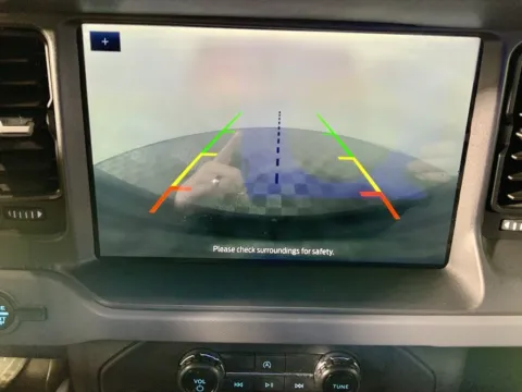 Photos of 2024 Ford Bronco Big Bend for sale in Athens, OH at Don Wood Ford Lincoln