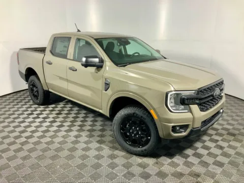 More photos of 2026 Ford Ranger XLT at Don Wood Ford Lincoln, OH