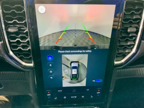 Another view of 2026 Ford Ranger XLT for sale in Athens, OH at Don Wood Ford Lincoln